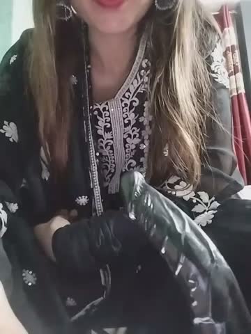 Noor_Darliing Webcam Chat October 17, 2026