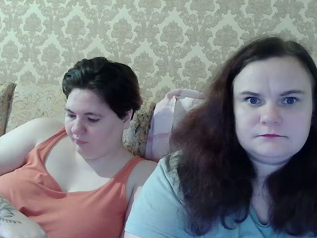 HollyXEva Webcam Chat October 17, 2026