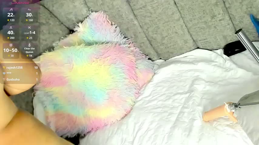 Ssara_marquez Webcam Chat October 17, 2026