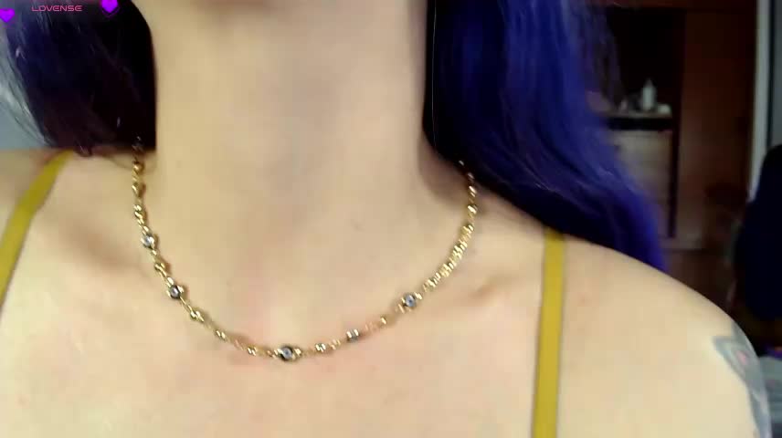 karlamoon23 Webcam Chat October 17, 2026