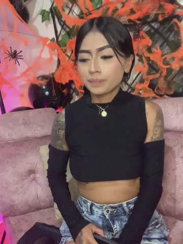 Dirty_isabella18 Webcam Chat October 17, 2026