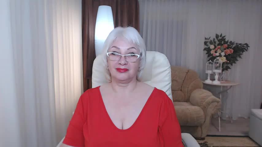 Beautiful_wooman Webcam Chat October 17, 2026