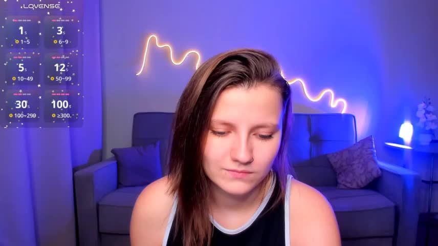 MelindaTin Webcam Chat October 17, 2026