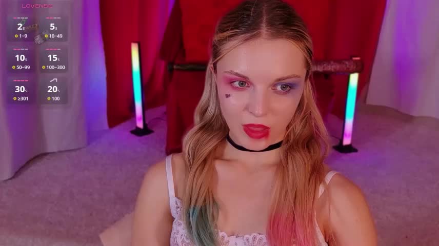 Reychellle Webcam Chat October 17, 2026