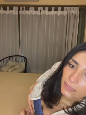 IsabellaGonzalez Webcam Chat October 17, 2026