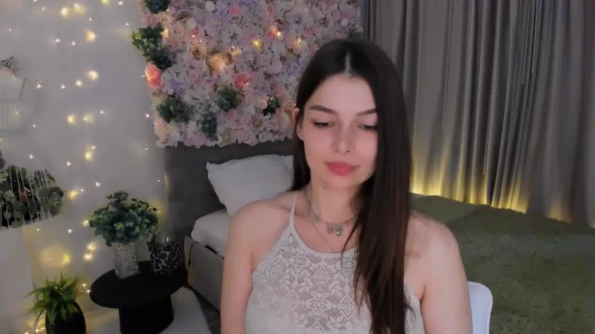 ContinentOfTranquility Webcam Chat October 17, 2026