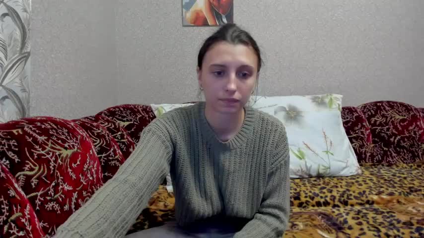 MilaShka29 Webcam Chat October 17, 2026