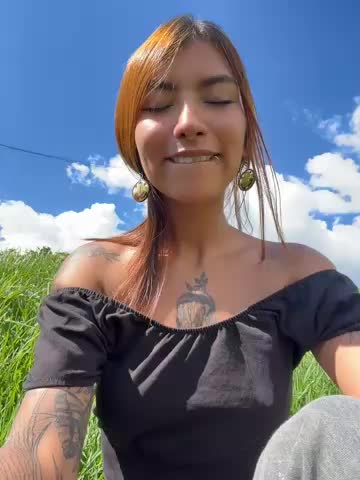 Zoe_addiction Webcam Chat October 17, 2026