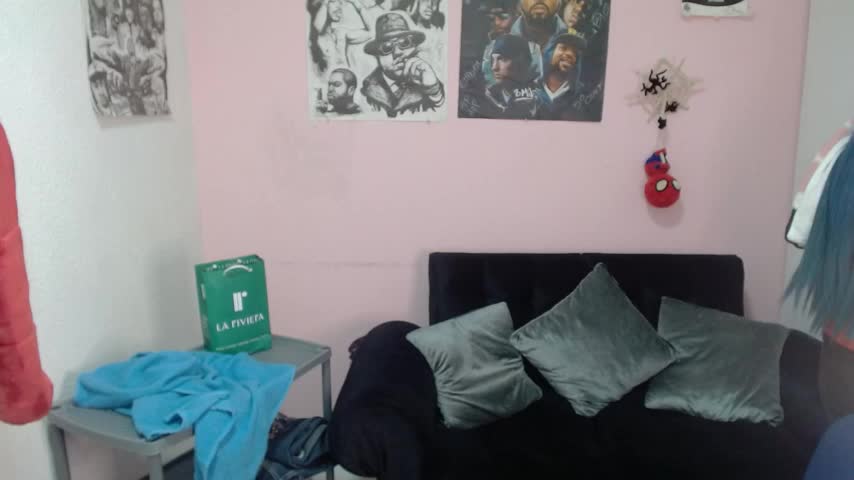 sandyfuckass Webcam Chat October 17, 2026