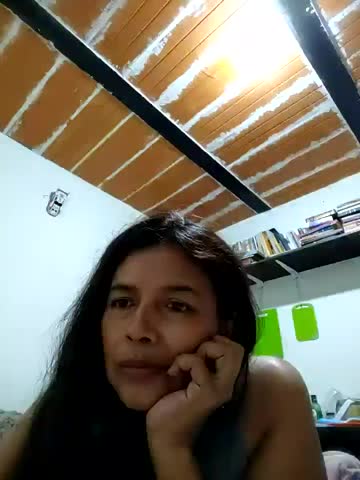 DianaOchoa_ Webcam Chat October 17, 2026