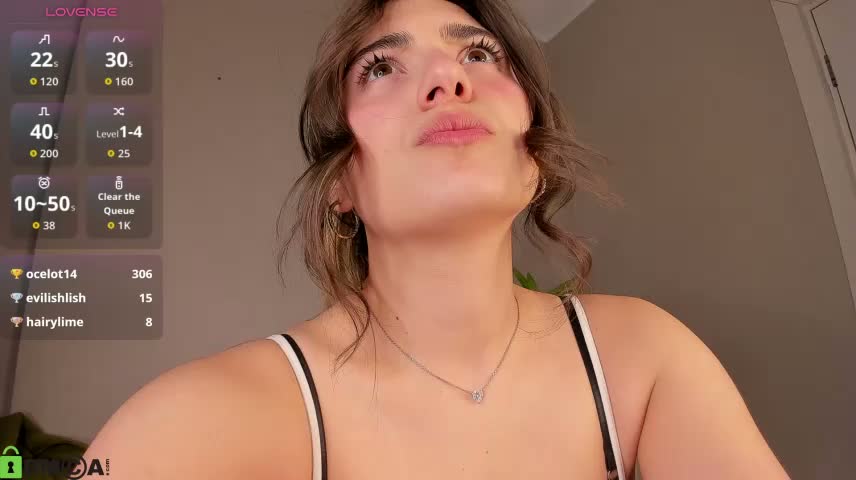 avayuzu Webcam Chat October 17, 2026
