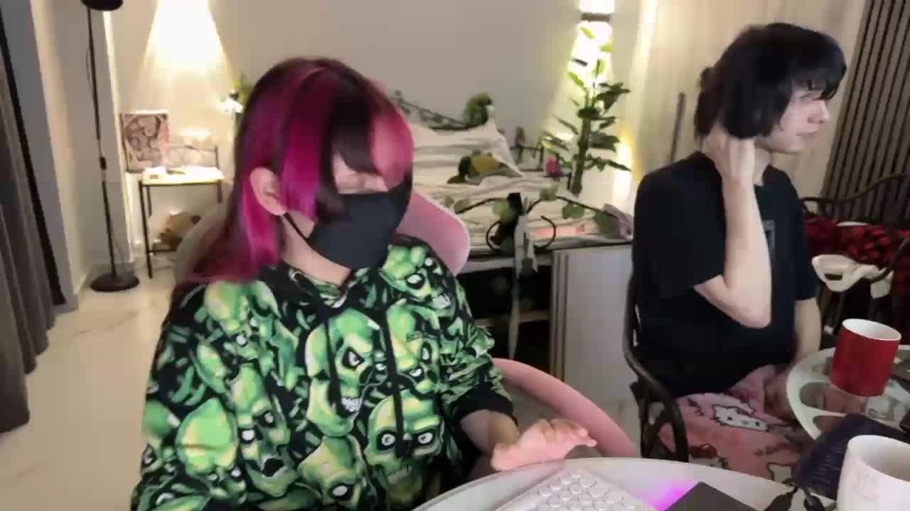 h3ntai-baby Webcam Chat October 17, 2026