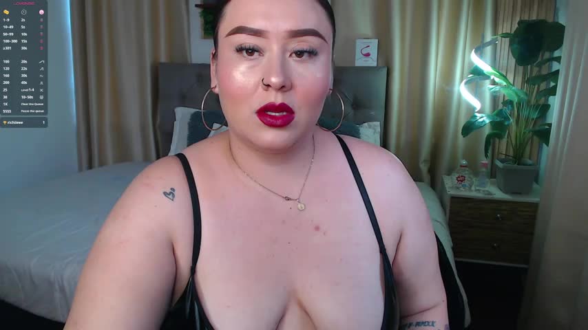 Khalia_ Webcam Chat October 17, 2026