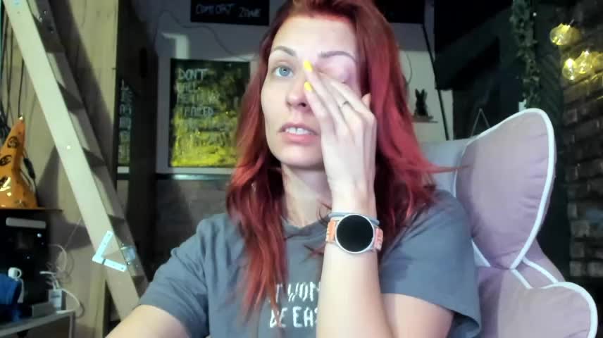 karo123421 Webcam Chat October 17, 2026