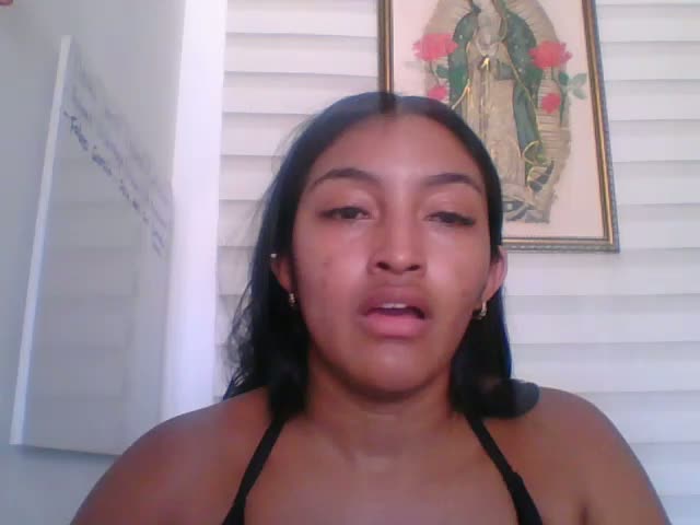 ScarlettBella_ Webcam Chat October 17, 2026