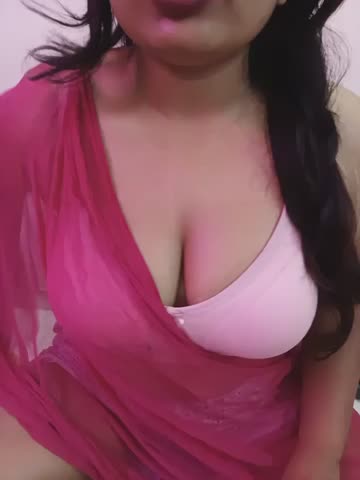 anjali_saini Webcam Chat October 17, 2026