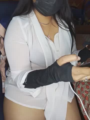 Sexy_Anshika Webcam Chat October 17, 2026