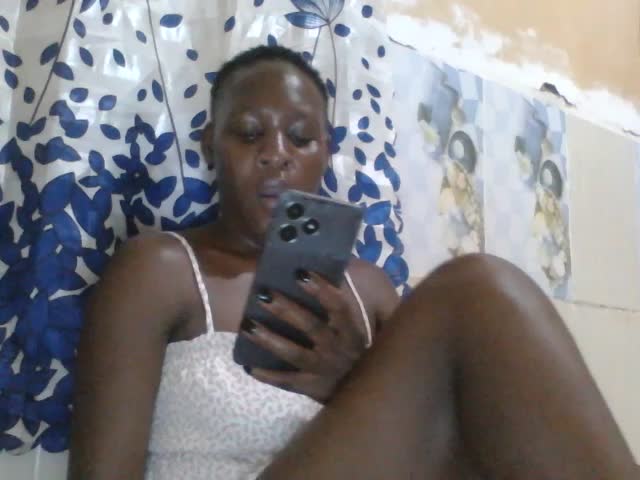 PRiTTY-nana Webcam Chat October 17, 2026