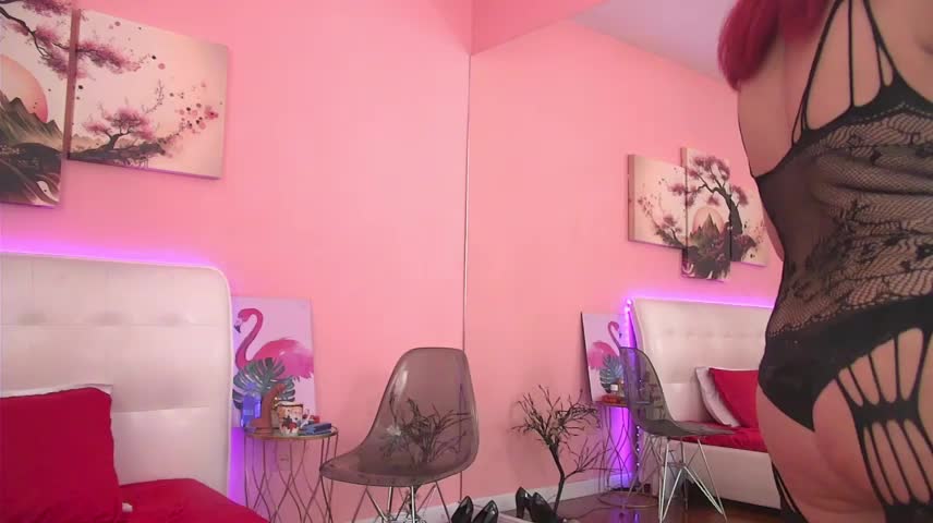 JadeRoyce Webcam Chat October 17, 2026