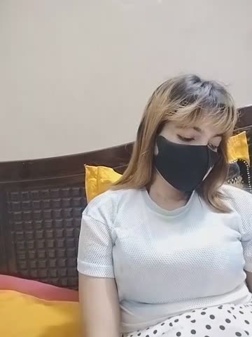 Mariya_Noor-76 Webcam Chat October 17, 2026