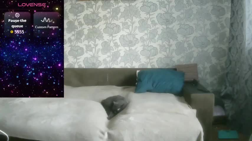 Sabrina_Poison Webcam Chat October 17, 2026