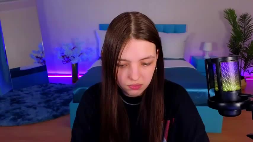 LiliBakery Webcam Chat October 17, 2026
