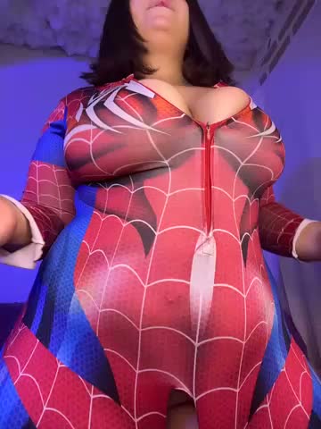 CharlotteMillers Webcam Chat October 17, 2026