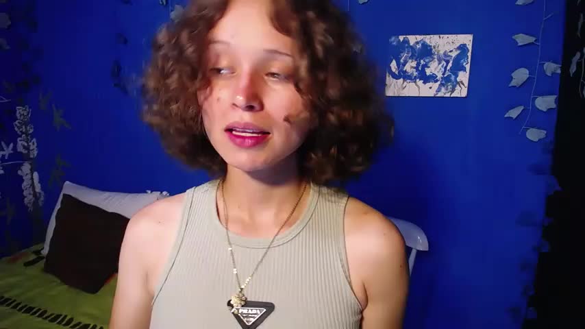 fulfill_fantasies1 Webcam Chat October 17, 2026
