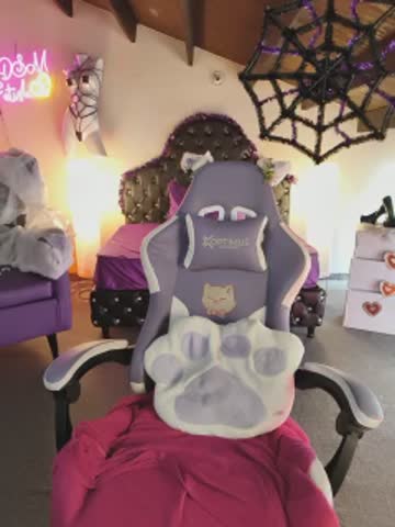 LilithDark666 Webcam Chat October 17, 2026