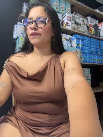 Miss_Bella_Flame Webcam Chat October 17, 2026
