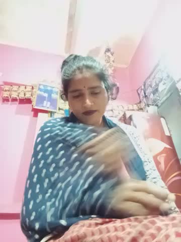 kumari_hot Webcam Chat October 17, 2026