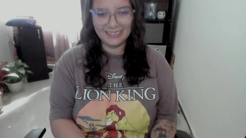 aika-dreams Webcam Chat October 17, 2026