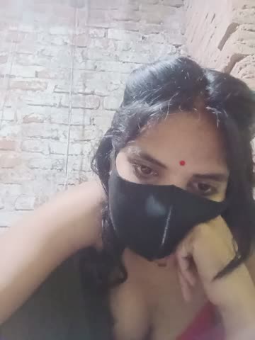 Shreya-750 Webcam Chat October 17, 2026