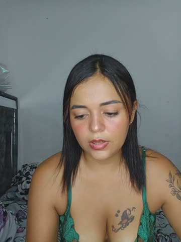 Melani_Sexi_Hot Webcam Chat October 17, 2026