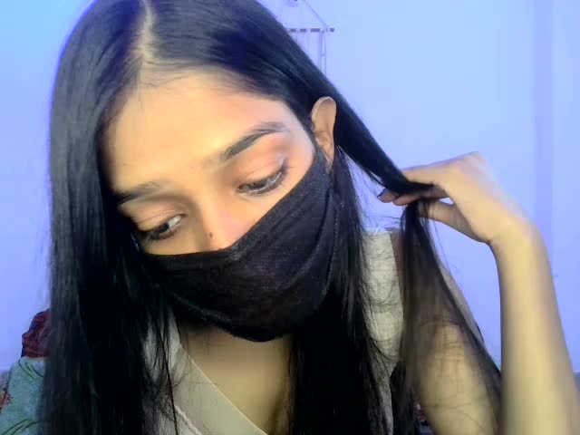 DESI_Siya Webcam Chat October 17, 2026