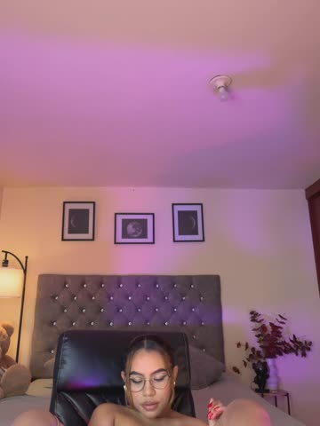 OxanaFedorova1- Webcam Chat October 17, 2026