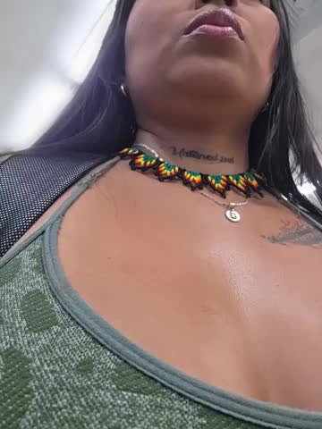 luisa16xxx Webcam Chat October 17, 2026