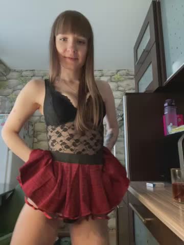 Bonny_Dee Webcam Chat October 17, 2026