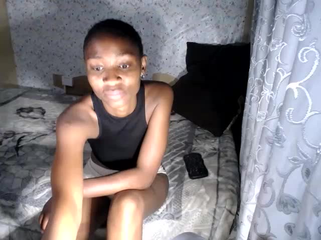 ThinBaddie Webcam Chat October 17, 2026