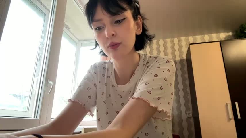 JenniferAngeron Webcam Chat October 17, 2026