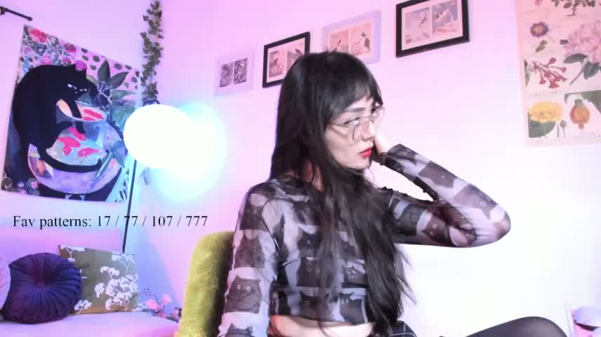 Sabinaghost Webcam Chat October 17, 2026