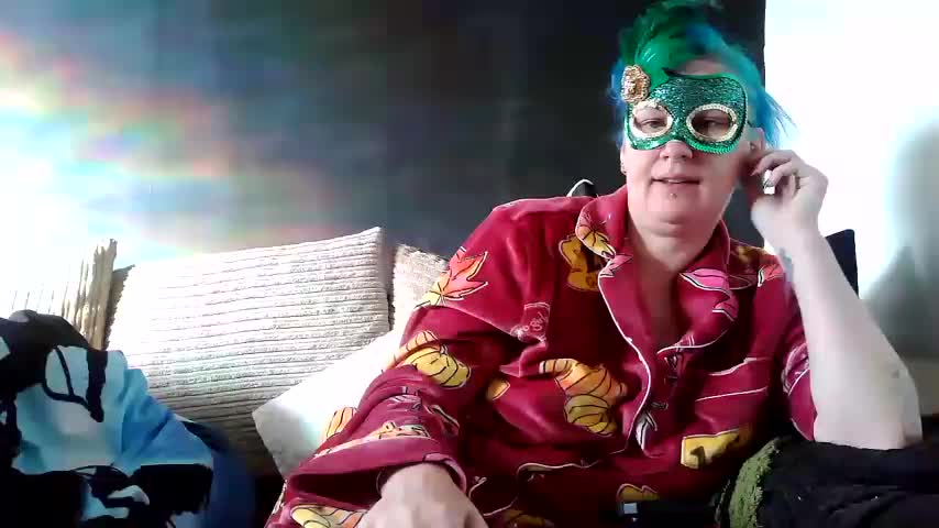 Ruby_1255 Webcam Chat October 17, 2026