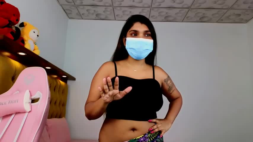 Baby_asha Webcam Chat October 17, 2026