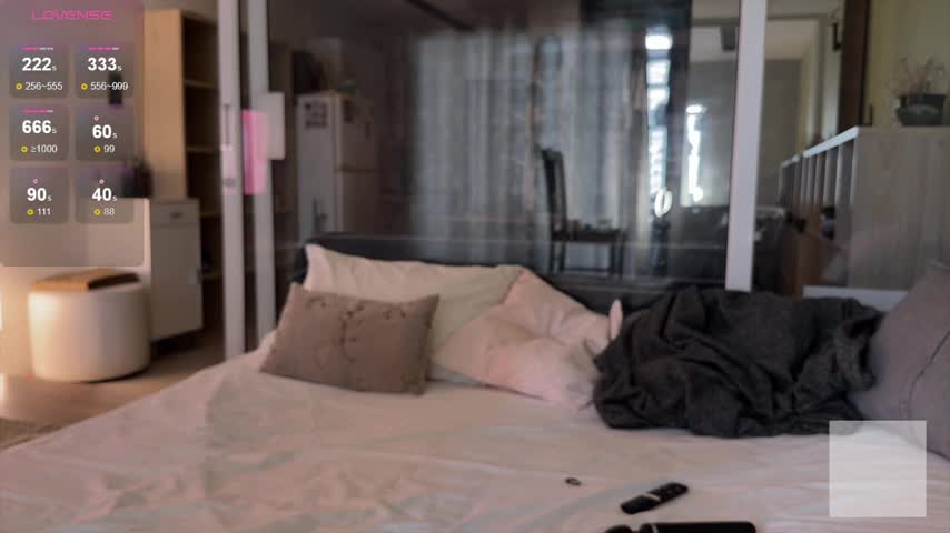 sadetuiningaa Webcam Chat October 17, 2026