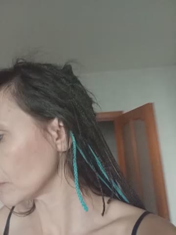 Francenia_lolis Webcam Chat October 17, 2026