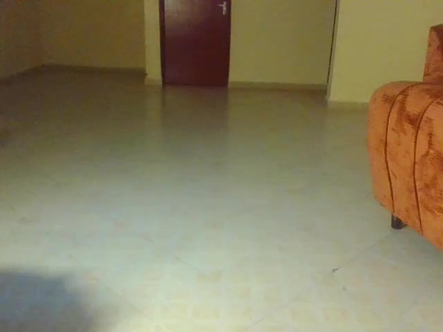 QueenSalifa Webcam Star October 17, 2026