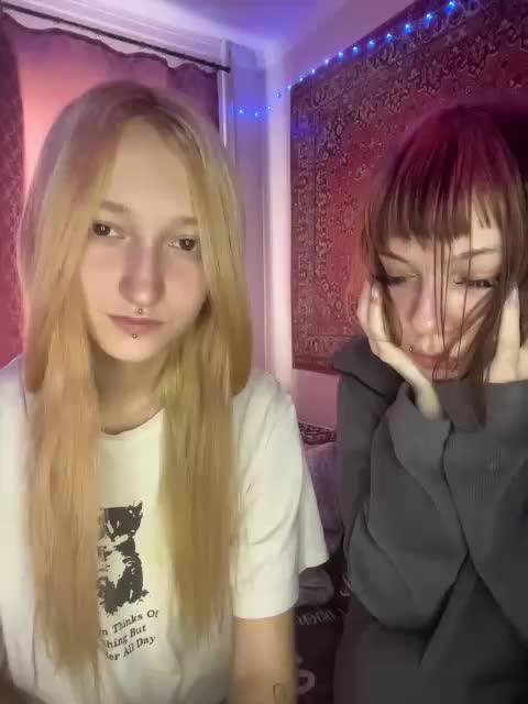 mayadashaaa Webcam Star October 17, 2026