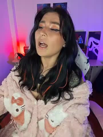 Pauilina Webcam Chat October 17, 2026