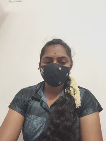 Tamil-Megavarthinii Webcam Chat October 17, 2026