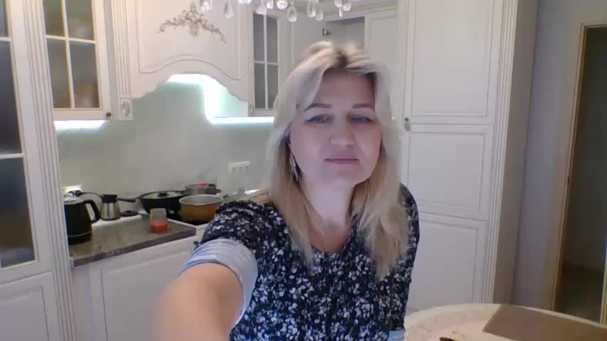 Tareliy Webcam Chat October 17, 2026